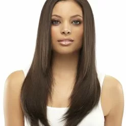 EasiXtend Elite 16 Inch | Remy Human Hair Clip-in Extension By Jon Renau Hair Extensions