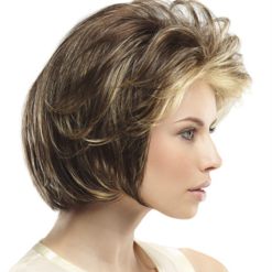 Wigs For Women Hillary | Lace Front Synthetic Wig By Jon Renau