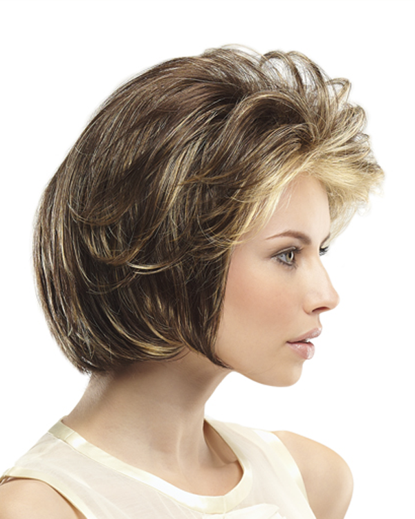 Wigs For Women Hillary | Lace Front Synthetic Wig By Jon Renau