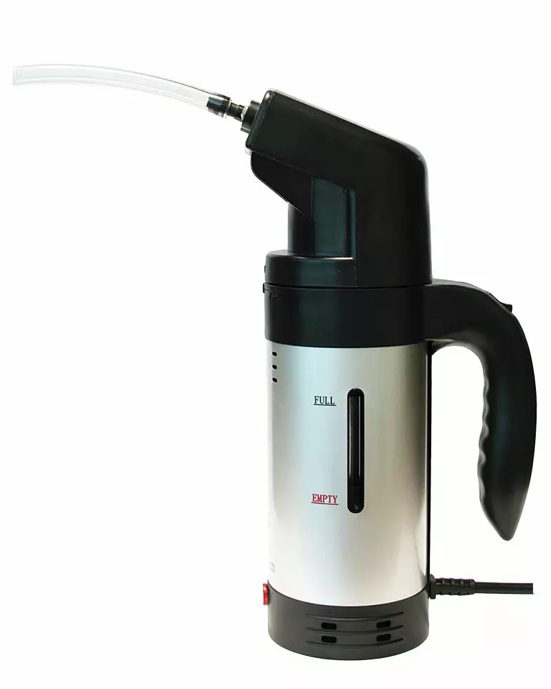 Jon Renau Wig Steamer